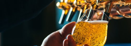 Кулінарні новини: Пиво з дріжджів XVI століття