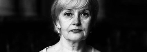 Ирина Фарион