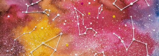 Гороскоп на лютий