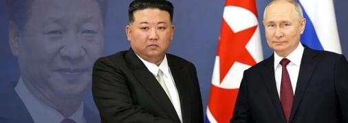 Игар Тышкевич: Об угрозе новых войн и ключевом вызове для западной цивилизации