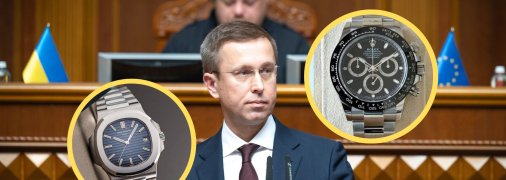Сергей Корецкий