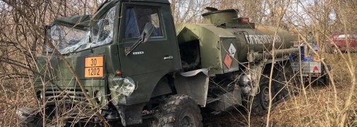 Оккупационная армия в основном остановила свое продвижение