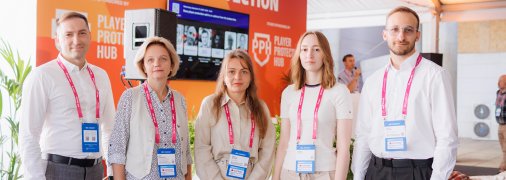 Фото: Responsible Gambling Center