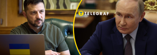 Коли зустрінуться Зеленський та Путін