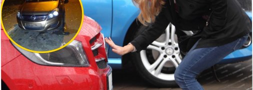 Номерні знаки