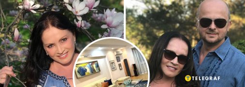 Софія Ротару п’ять років намагалася позбутися московської квартири