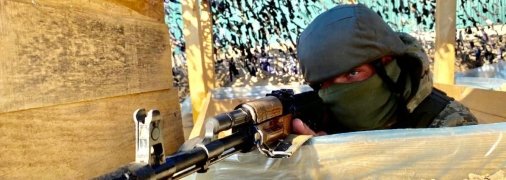 Силы обороны готовы дать отпор провокаторам из ПМР