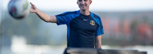 Александр Кучер