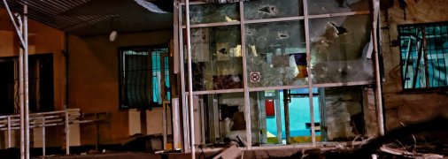 Дитяча поліклініка