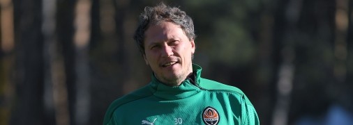 Андрей Пятов