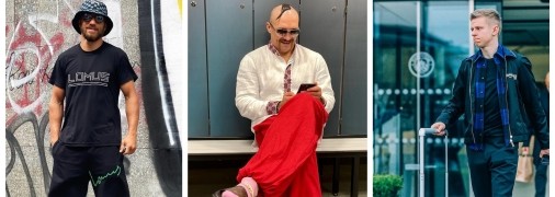 Лідери рейтингу