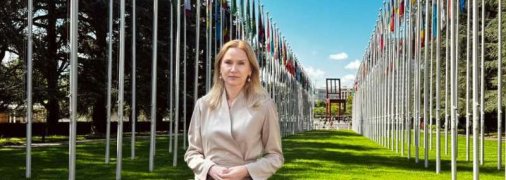 Елена Кондратюк