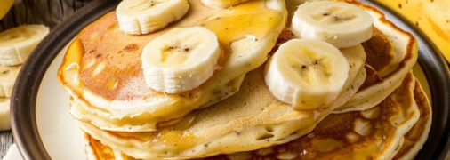 Ці оладки стануть улюбленою стравою ваших дітей  (зображення створено за допомогою ШІ)