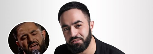 Где сейчас победитель "Х-фактора 7" Севак Ханагян