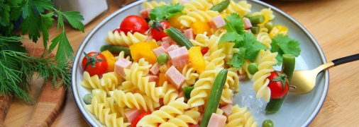 Блюдо получается очень сбалансированным