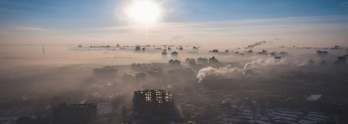 Последний относительно теплый день: какая сегодня будет погода в Украине