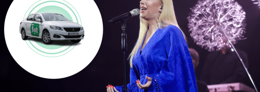 Колаж "Телеграфу"