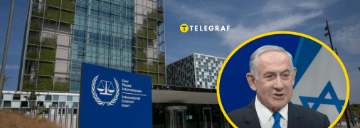 Представників обох сторін звинувачують у злочинах проти людства