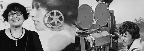 Карьера Киры Муратовой в кино