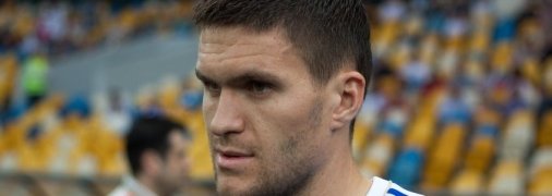 Евгений Селин