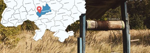 Рівень ґрунтових вод стабільно знижується