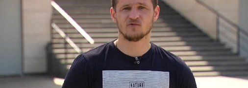 Александр Алиев