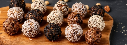 Такие конфеты можно давать детям (изображение создано с помощью ИИ)