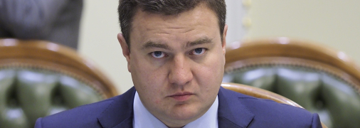 Народний депутат України Віктор Бондар