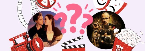 Який фільм став найпопулярнішим в історії