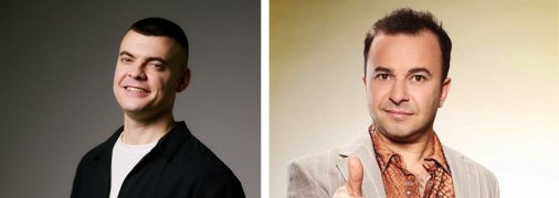Віталій Лобач, Віктор Павлік