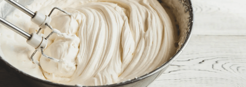 Вкусный, воздушный, нежный