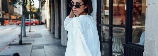 Капсульный весенний гардероб 2020: стильные образы (Фото)