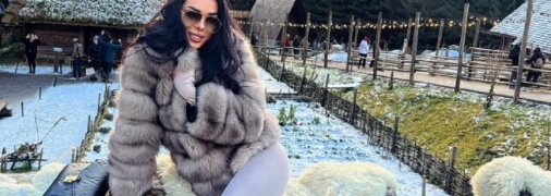 Иванна Плантовская