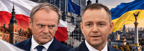 Навіть проукраїнські політики розкритикували Київ