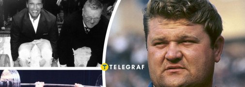 Леонід Жаботинський