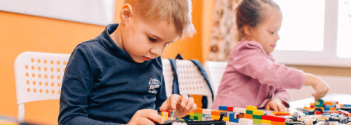 Первоклассники в Украине бесплатно получат наборы LEGO в 2018 году