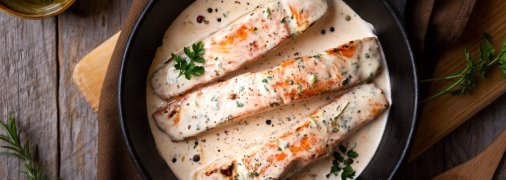 Самая нежная, очень вкусная, на ужин или праздничный стол