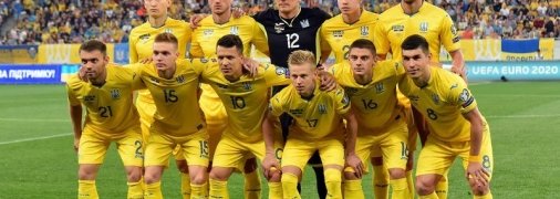 Коронавирус может помешать проведению матча Франция - Украина