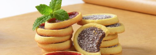 Как загустить варенье для выпечки: 5 простых способов