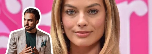 Марго Роббі та Едгар Камінський