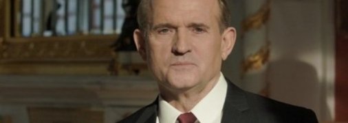 Эксперт о заявлении Луценко: Это свидетельство, что власть занимается репрессиями против Медведчука