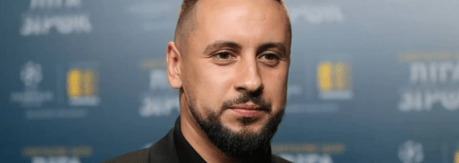 Дмитрий Монатик удивил переменами во внешности