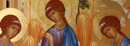 День Святої Трійці святкують християни в Україні