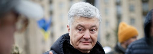 Петр Порошенко часто ассоциируется у украинцев с Винницей