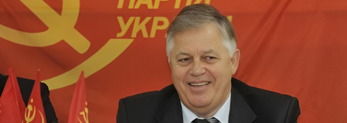 Петр Симоненко