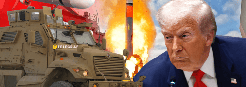 Бойова пускова машина від Oshkosh Defense