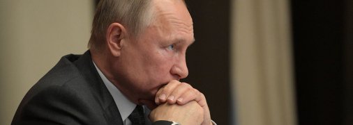 Илон Маск сильно ударит по экономике Путина: России грозит развал по примеру СССР