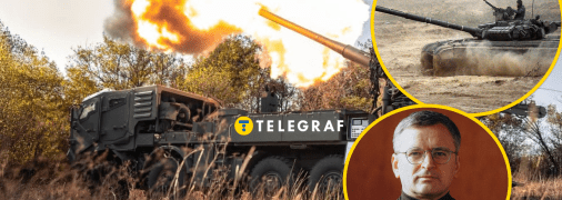 Дмитро Кулеба вважає, що війну можна зупинити до середини літа