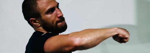 Ломаченко жаждет стать абсолютным чемпионом мира