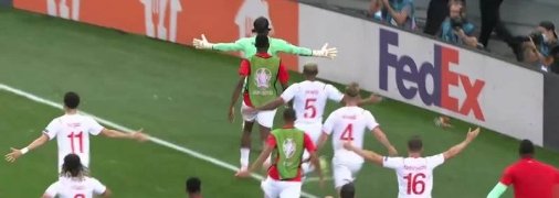 Чемпионы мира сенсационно покидают Евро-2020: швейцарцы совершили чудо во втором суперматче дня